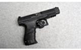 Walther ~ PPQ ~ 9mm - 1 of 2