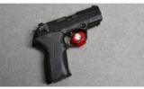 Beretta ~ PX4 Storm Compact ~ .40 S&W - 1 of 2