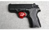 Beretta ~ PX4 Storm Compact ~ .40 S&W - 2 of 2