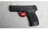 Smith & Wesson ~ M&P 2.0 ~ .40 S&W - 2 of 2