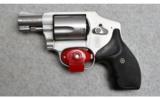Smith & Wesson ~ 642-2 Airweight ~ .38 Spl - 2 of 2
