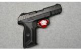 Ruger ~ Security-9 ~ 9 MM - 1 of 2