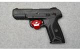 Ruger ~ Security-9 ~ 9 MM - 2 of 2