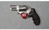 Ruger ~ SP101 ~ .357 Magnum - 2 of 2