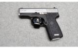 Kahr ~ CT380 ~ .380 ACP - 2 of 2