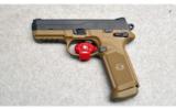 FNH ~ FNX-45 ~ .45 ACP - 2 of 2