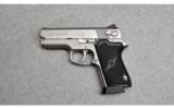 Smith & Wesson ~ 4516 -1 ~ .45 ACP - 2 of 2