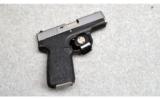 Kahr ~ CT380 ~ .380 ACP - 1 of 2