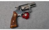 Smith & Wesson ~ 36 ~ .38 S&W Special - 1 of 2