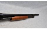 Winchester ~ Model 12 Riot Gun ~ 12 Ga. - 5 of 9