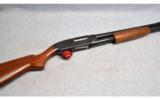 Winchester ~ Model 12 Riot Gun ~ 12 Ga. - 1 of 9