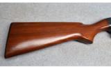 Winchester ~ Model 12 Riot Gun ~ 12 Ga. - 4 of 9