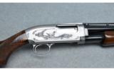 Winchester ~ Model 12 Ducks Unlimited ~ 20 Ga. - 2 of 9