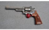 Smith & Wesson ~ 29-2 ~ .44Mag - 2 of 2