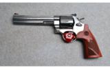 Smith & Wesson ~ 629-6 Classic ~ .44 Mag. - 2 of 2