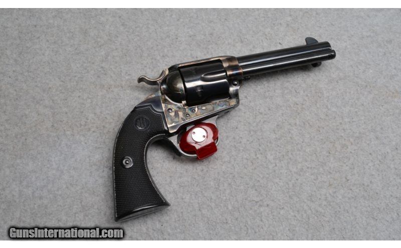 Beretta ~ Stampede ~ .45 Colt