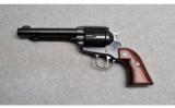 Ruger ~ New Vaquero ~ .45 Colt - 2 of 2