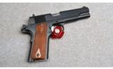 Remington ~ 1911 R1 ~ .45 Auto - 1 of 2