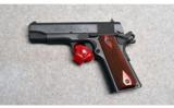 Colt ~ Commander ~ .45 ACP - 2 of 2