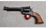 Ruger ~ Single-Six ~ .22 LR - 2 of 2