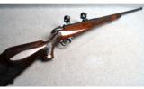 Weatherby ~ Mark V ~ .338-378 Weatherby - 1 of 9
