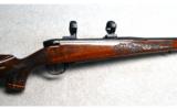 Weatherby ~ Mark V ~ .338-378 Weatherby - 3 of 9