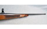 Weatherby ~ Mark V ~ 7mm Wby. Mag. - 4 of 8