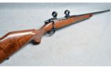 Weatherby ~ Mark V ~ .378 Weatherby Mag - 1 of 9