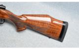 Weatherby ~ Mark V ~ .240 Weatherby - 8 of 9