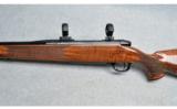 Weatherby ~ Mark V ~ .240 Weatherby - 7 of 9