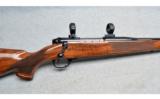 Weatherby ~ Mark V ~ .240 Weatherby - 2 of 9