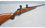 Weatherby ~ Mark V ~ .240 Weatherby - 1 of 9
