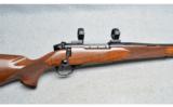 Weatherby ~ Mark V ~ .340 Weatherby Magnum - 2 of 9