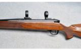 Weatherby ~ Mark V ~ .340 Weatherby Magnum - 7 of 9