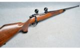 Weatherby ~ Mark V ~ .340 Weatherby Magnum - 1 of 9