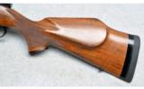 Weatherby ~ Mark V ~ .340 Weatherby Magnum - 8 of 9