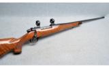 Weatherby ~ Mark V ~ .257 Weatherby Magnum - 1 of 8