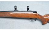 Weatherby ~ Mark V ~ .257 Weatherby Magnum - 7 of 8