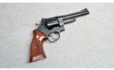 Smith & Wesson ~ 28-2 ~ .357 Mag. - 1 of 2