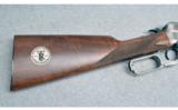 Winchester ~ 1895 Teddy Roosevelt ~ .405 Win. - 2 of 9
