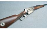 Winchester ~ 1895 Teddy Roosevelt ~ .405 Win. - 1 of 9