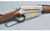 Winchester ~ 1895 Teddy Roosevelt ~ .405 Win. - 3 of 9