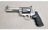 Smith & Wesson ~ 460 V ~ 460 S&W Mag - 2 of 2