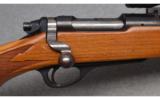 Remington ~ 600 ~ .350 Remington Magnum - 3 of 9