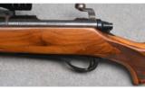 Remington ~ 600 ~ .350 Remington Magnum - 8 of 9