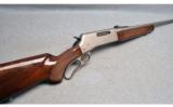 Browning ~ BLR Lightweight ~ .243 Winchester - 1 of 9