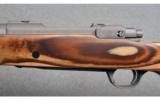 Ruger ~ M77 ~ .260 Remington - 8 of 9