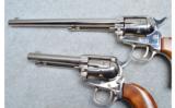 Colt ~ Frontier Scout and Buntline Scout ~ .22 LR. - 5 of 7