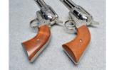 Colt ~ Frontier Scout and Buntline Scout ~ .22 LR. - 4 of 7