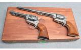 Colt ~ Frontier Scout and Buntline Scout ~ .22 LR. - 2 of 7